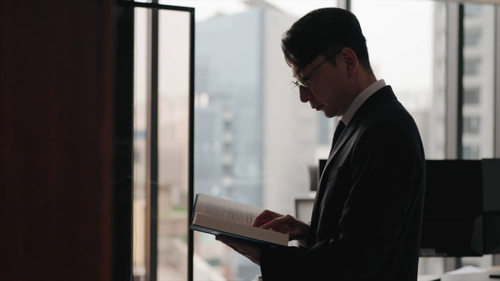 성범죄 전문 변호사 - 대표이미지