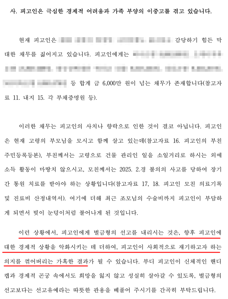 카메라등이용촬영죄 선고유예