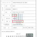 성범죄무고죄 역고소